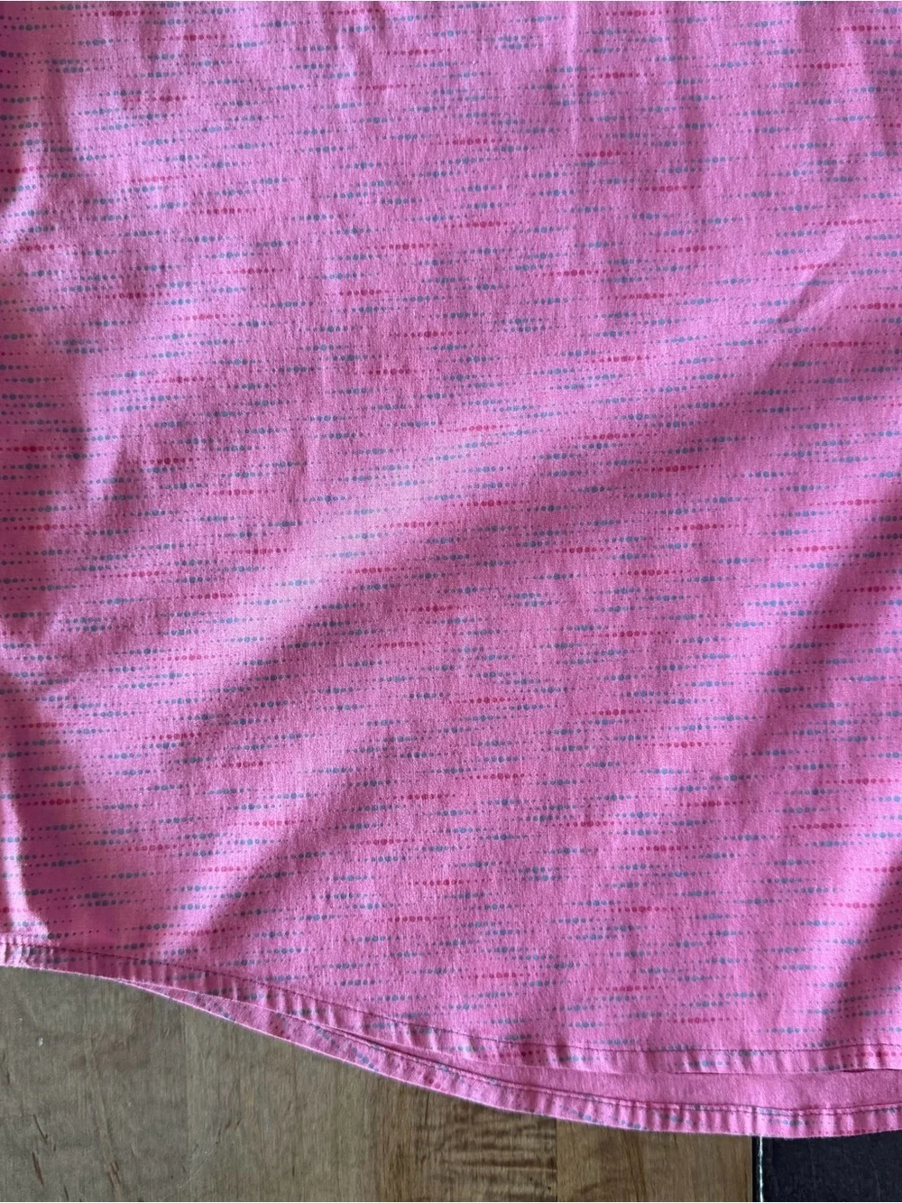 Travis Mathew worn once